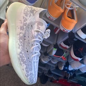 Yeezy 380 alien